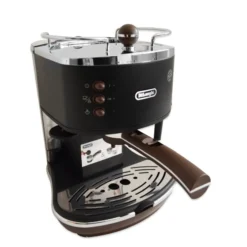 De'Longhi DeLonghi Icona ECOV 311.BK Schwarz Siebträger Espressomaschine -Günstiges Brat Lust Geschäft 7a7bcd08a75d1954303c9d3d9fa30e44