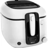 Tefal Fritteuse Super Uno Mit Timer FR3140 Weiß -Günstiges Brat Lust Geschäft 7a8d11af085980800a988b33beb17cb1