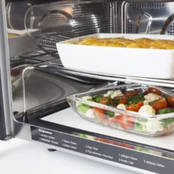 CASO MCG30 Ceramic Chef - Mikrowelle -Günstiges Brat Lust Geschäft 7aae42d763b1084efd8851a1bbba7d66