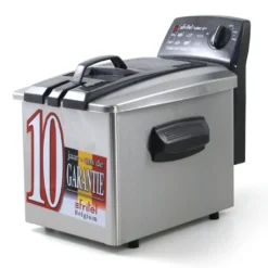 FRITEL TSF 4371 TSF 4371 Fritteuse 138281 -Günstiges Brat Lust Geschäft 7af761d8e2b4082275bf2c91fe4e7fce