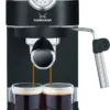 Severin KA 9582 Espressomaschine „Espresa 800 Plus“ - Sansibar Limited Edition -Günstiges Brat Lust Geschäft 7b12d64b10c707f3d1be02823eb669e3