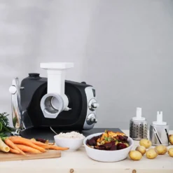 Ankarsrum - Deluxe Set (920900067) AKR 920900067 -Günstiges Brat Lust Geschäft 7b1e0f60cccf57e9ca27e9d75da2cc01