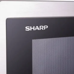 Sharp R-982STWE Kombi Mikrowelle Mit Infrarotgrill -Günstiges Brat Lust Geschäft 7b205bdba0d7a8063b7b9c59f2200e56