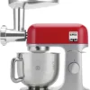 Kenwood KAX950ME Fleischwolf Aufsatz Für Sense Und KMix -Günstiges Brat Lust Geschäft 7b2713e0de20ea8992e6bce38397a795