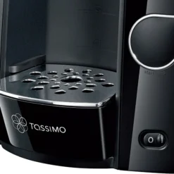 Bosch TAS4502N Tassimo Joy - Kapselmaschine - Schwarz -Günstiges Brat Lust Geschäft 7b4fa423e8fd0e62a5db128c9b7abbef