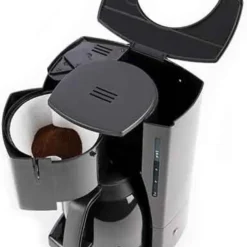 KORONA 10411 - Filterkaffeemaschine - 1 L - 1000 W - Schwarz KORONA 9 KORONA 10411 - Filterkaffeemaschine - 1 L - 1000 W - Schwarz KORONA -Günstiges Brat Lust Geschäft 7b6f87b30ea9c6a0aa3de894302cd103