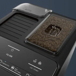 Siemens EQ.300 Kaffeevollautomat TI351509DE, Kompakte Größe, Einfache Bedienung, 1.300 Watt, Schwarz 18 Siemens EQ.300 Kaffeevollautomat TI351509DE, Kompakte Größe, Einfache Bedienung, 1.300 Watt, Schwarz -Günstiges Brat Lust Geschäft 7bbb8a8c0a1c05e673eabd2e7e084cf0