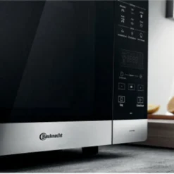 Bauknecht MW 49 SL Mikrowellen - Silber / Aluminium 29 Bauknecht MW 49 SL Mikrowellen - Silber / Aluminium -Günstiges Brat Lust Geschäft 7bc81b58b1894f01010114928bf9bfcb