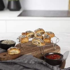 Princess 10-tlg. Heißluftfritteuse-Zubehör-Set 5,2L Metall Und Silikon 40 Princess 10-tlg. Heißluftfritteuse-Zubehör-Set 5,2L Metall Und Silikon -Günstiges Brat Lust Geschäft 7c0b3f0b91ea5ece81dbf1aa0c0a2c69