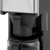 ProfiCook Kaffeeautomat Mit Mahlwerk PC-KA 1138 Edelstahl/schwarz Für 8-10 Tassen 2 ProfiCook Kaffeeautomat Mit Mahlwerk PC-KA 1138 Edelstahl/schwarz Für 8-10 Tassen -Günstiges Brat Lust Geschäft 7cb94eb1023fe1654d0bc35bf90328b9