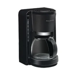 Rowenta CT3808 Thermo-Kaffeemaschine Adagio Schwarz -Günstiges Brat Lust Geschäft 7cd8d2acefa0b657402a47a8ecb4b2c2