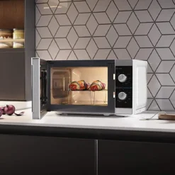 SHARP YC-MS01ES Mikrowelle (Mikrowelle: 800W) -Günstiges Brat Lust Geschäft 7cfae0e43ef01aa16723e9ff38f22cd8