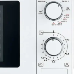 SEVERIN Mikrowelle MW 7891 700 Watt Mit Grillfunktion Weiß -Günstiges Brat Lust Geschäft 7cfc150480622ecec44e7eb09bbbbf8a