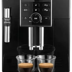 De'Longhi DeLonghi ECAM 25.120.B Kaffeevollautomat Schwarz 18 De'Longhi DeLonghi ECAM 25.120.B Kaffeevollautomat Schwarz -Günstiges Brat Lust Geschäft 7d036c7183f672c1f3a6159545ad5c10