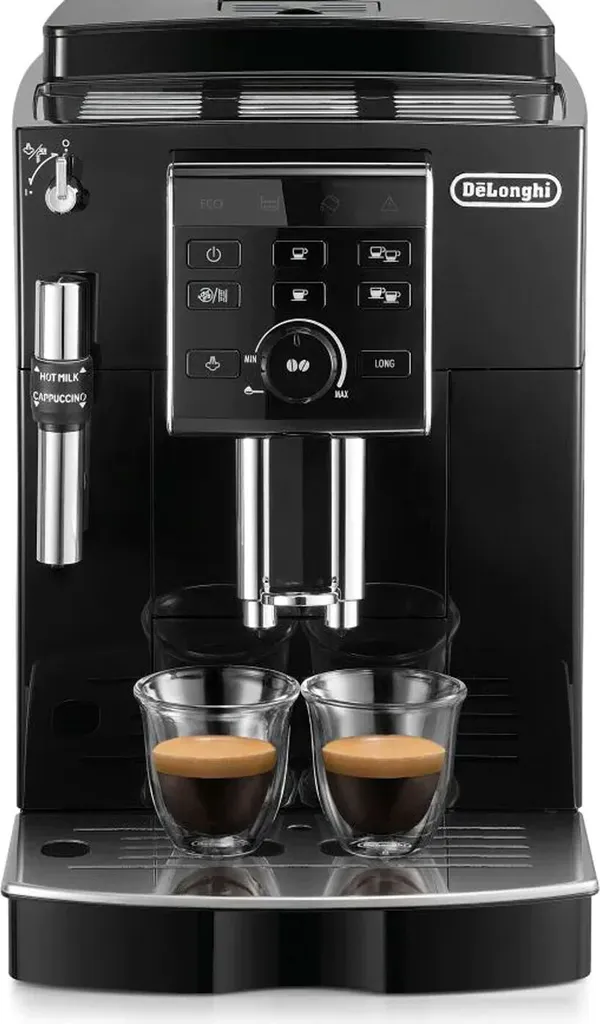 De'Longhi DeLonghi ECAM 25.120.B Kaffeevollautomat Schwarz 9 De'Longhi DeLonghi ECAM 25.120.B Kaffeevollautomat Schwarz – Bild 7