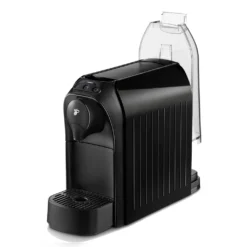 Tchibo Cafissimo Easy Kaffeemaschine Kapselmaschine Inkl. 30 Kapseln Für Caffè Crema, Espresso Und Kaffee, Schwarz 12 Tchibo Cafissimo Easy Kaffeemaschine Kapselmaschine Inkl. 30 Kapseln Für Caffè Crema, Espresso Und Kaffee, Schwarz -Günstiges Brat Lust Geschäft 7d106820695df235015d1930e79c37ab