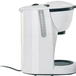 BRAUN Kaffeemaschine KF 520/1 Weiß -Günstiges Brat Lust Geschäft 7d2a8d752cce3b1db4d2271ef6df82d8