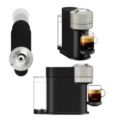 Krups XN 910 B Nespresso Vertuo Next -Günstiges Brat Lust Geschäft 7d3d2a383b1a52281ebbc78d385ef670