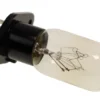 Whirlpool Bauknecht 481913428051 Lampe 25W Für Mikrowellen (Beschreibung) -Günstiges Brat Lust Geschäft 7d8f79c3229550f251ef9a4de7187713