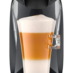 Krups Espressomaschine NESCAFÉ® DOLCE GUSTO® Infinissima KP1708, Schwarz -Günstiges Brat Lust Geschäft 7d9dcbf7ac4b466b9a563ded98abb32b