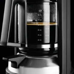 Krups KM4689 - Filterkaffeemaschine - 1,25 L - 850 W - Schwarz -Günstiges Brat Lust Geschäft 7d9fb9630bf7b3afcc3cd81ba972dd27