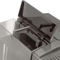 NIVONA NICR 520 CafeRomatica Kaffeevollautomat Schwarz 15 Bar Display ECO-Modus -Günstiges Brat Lust Geschäft 7e013d8f5f8d991d011a02a42788ae46