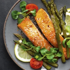 MAXXMEE Heißluft-Fritteuse Digital - 3 Liter Fassungsvermögen - Schwarz/silber -Günstiges Brat Lust Geschäft 7e547b19c2ce27c55406068f07ae8e03