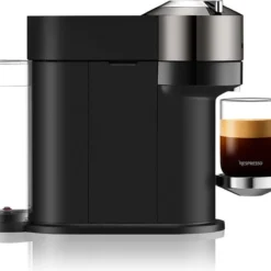 Nespresso Vertuo Kaffeekapselmaschine XN910C + VERTUO Carafe Set Pour-Over (610 Ml) 11 Nespresso Vertuo Kaffeekapselmaschine XN910C + VERTUO Carafe Set Pour-Over (610 Ml) -Günstiges Brat Lust Geschäft 7e732f402b4483483c229eae6211b7b4