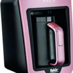 Fakir Kaave Mokkamaschine, Rose, 700W, 4Tassen -Günstiges Brat Lust Geschäft 7e8737992fcbdb11c0b4d8b47560951c