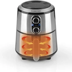 Heißluft Fritteuse Heißluftfritteuse Fettfrei Friteuse Timer Ohne Öl 33 Heißluft Fritteuse Heißluftfritteuse Fettfrei Friteuse Timer Ohne Öl -Günstiges Brat Lust Geschäft 7e9c4b34d2dbafd2d2537300d9008115