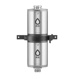 Alb Filter FUSION Active+Nano Trinkwasserfilter, Untertisch Komplett-Set, Edelsthal Natur -Günstiges Brat Lust Geschäft 7ec2d0028949a92ca8133798a1942cfb