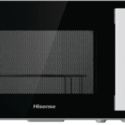 Hisense Mikrowelle H20MOWP1HG Weiß 20 Liter 700 Watt Mit Grill Auftaufunktion -Günstiges Brat Lust Geschäft 7ee4a7705858a889e9779e63abcc9462