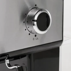 Princess 2 Tassen Espresso- & Kapselmaschine Mit Milchaufschäumer -Günstiges Brat Lust Geschäft 7ee5b87f5d0ab5c8d774ef92762350c2