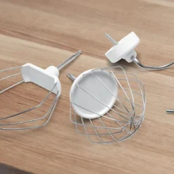 Bosch Küchenmaschine, MUM Serie 2, 700 W, Weiß MUMS2AW21 -Günstiges Brat Lust Geschäft 7ee6802b43250ec5899e3c2ad414166f