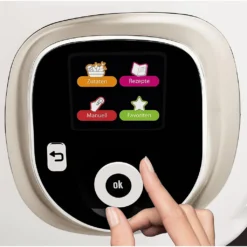 Krups Cook4Me + Intelligenter Multikocher Cz7101 -Günstiges Brat Lust Geschäft 7efedd5289204d93a45be10405c6ff92