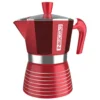 ESPRESSOKOCHER Aluminium Für 3 Tassen Espresso Maker PEDRINI INFINITY RED 1 ESPRESSOKOCHER Aluminium Für 3 Tassen Espresso Maker PEDRINI INFINITY RED -Günstiges Brat Lust Geschäft 7f24e336ab2df933f6bf2fea08460205