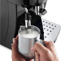 De'Longhi DeLonghi ECAM220.21.B Magnifica Start Kaffeevollautomat -Günstiges Brat Lust Geschäft 7f4a36edac81fdc881789eab7fc7532d