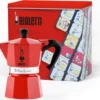 Bialetti Set Moka Express 3 Tassen Mit Notizbuch Rot 1 Bialetti Set Moka Express 3 Tassen Mit Notizbuch Rot -Günstiges Brat Lust Geschäft 7f7c2e4f07b1c238c60324f4d1633658