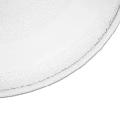 Vhbw Mikrowellen-Teller Kompatibel Mit Exquisit MW802 Mikrowelle - Drehteller Mit Y-Aufnahme, 25.5 Cm, Glas, Transparent -Günstiges Brat Lust Geschäft 7f884fe2c53a8678bed0761fa07ad9d4 2