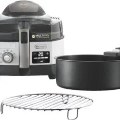 De'Longhi DeLonghi FH 1396 Multifry Extra Chef Plus -Günstiges Brat Lust Geschäft 7f958fd8fa4c2b61778c5b3d083b741c