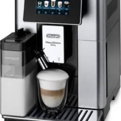 De'Longhi Delonghi ECAM 610.55.SBB PrimaDonna Soul -Günstiges Brat Lust Geschäft 8008b65762b1b310cc81cd1c9522fe0b