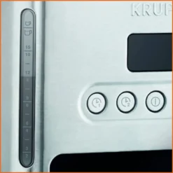 Krups KM 442D Control Line Kaffeemaschine -Günstiges Brat Lust Geschäft 80168a06697f3dfe412da57f4dfbb979