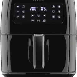 Caso Heißluftfritteuse AF 600 XL, 22 L