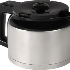 Melitta Aroma Fresh Therm - Kaffeemaschine - Edelstahl/schwarz -Günstiges Brat Lust Geschäft 804c22609ea8907b74a34cca1ffce289