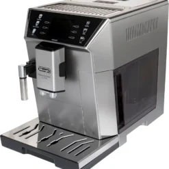 De'Longhi Delonghi Ecam 550.85.MS Primadonna Class Silber Kaffeevollautomat Kegel-Mahlwerk -Günstiges Brat Lust Geschäft 80954c98d0ceab44ee486a56aa711cca
