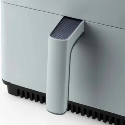 COSORI 6.4L DUAL BLAZE XXL Heißluftfritteuse, Grau -Günstiges Brat Lust Geschäft 8095508682ca088c86e0ad57ebf9dfdc