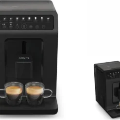 Krups Evidence ECOdesign EA897B -Günstiges Brat Lust Geschäft 80a88d7e9ccf44d1e16e3cc11c2968a3