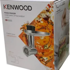 Kenwood KAX950ME Fleischwolf Aufsatz Für Sense Und KMix 35 Kenwood KAX950ME Fleischwolf Aufsatz Für Sense Und KMix -Günstiges Brat Lust Geschäft 80a8e21d75b351e6a797b2361fc59709