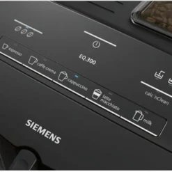 Siemens EQ.300 TI35A209RW - Espressomaschine - 1,4 L - Kaffeebohnen - Eingebautes Mahlwerk - 1300 W -Günstiges Brat Lust Geschäft 80ae24241e3ea5e8644acbea6c8d3484