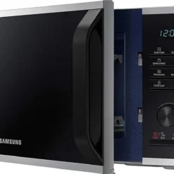 Samsung 23 ℓ Mikrowelle MS23K3515AS/EG -Günstiges Brat Lust Geschäft 80cd65cf369a105d460a83bb151e79a6